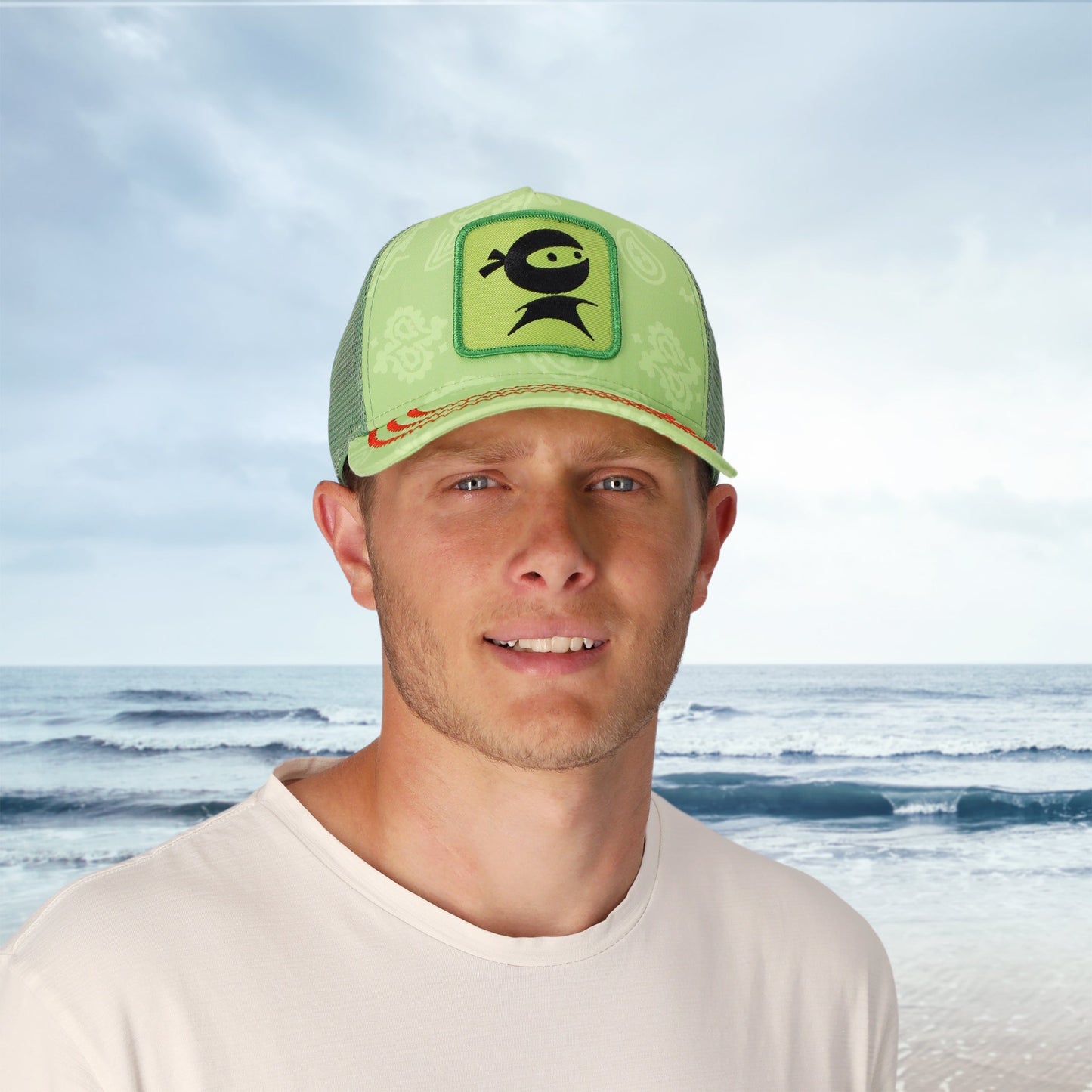trucker-cap-k9 Mesh_cap_green_5.jpg