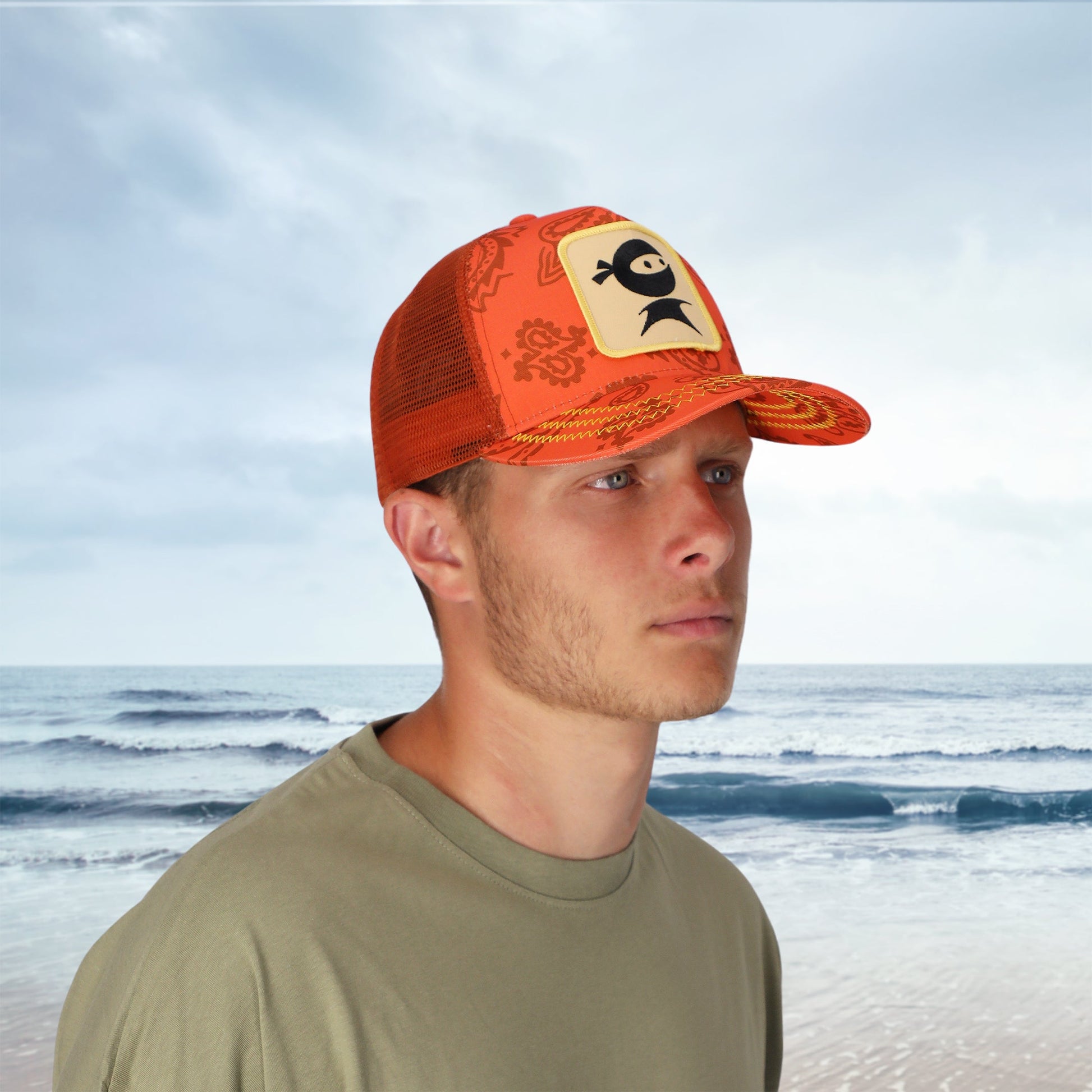 trucker-cap-k9 Mesh_cap_orange_5.jpg
