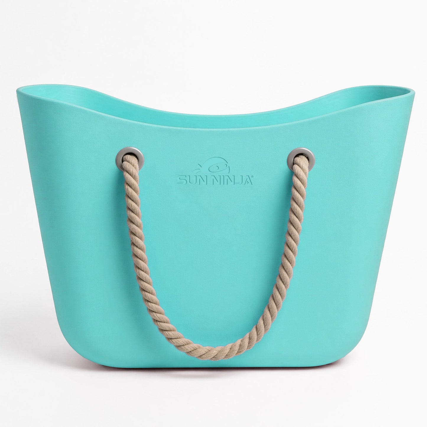 rubber-beach-tote-h0 Rubber_Tote_Mint_2_0ce2bb6c-e6a8-4e44-81c7-19f1c578a28c.jpg