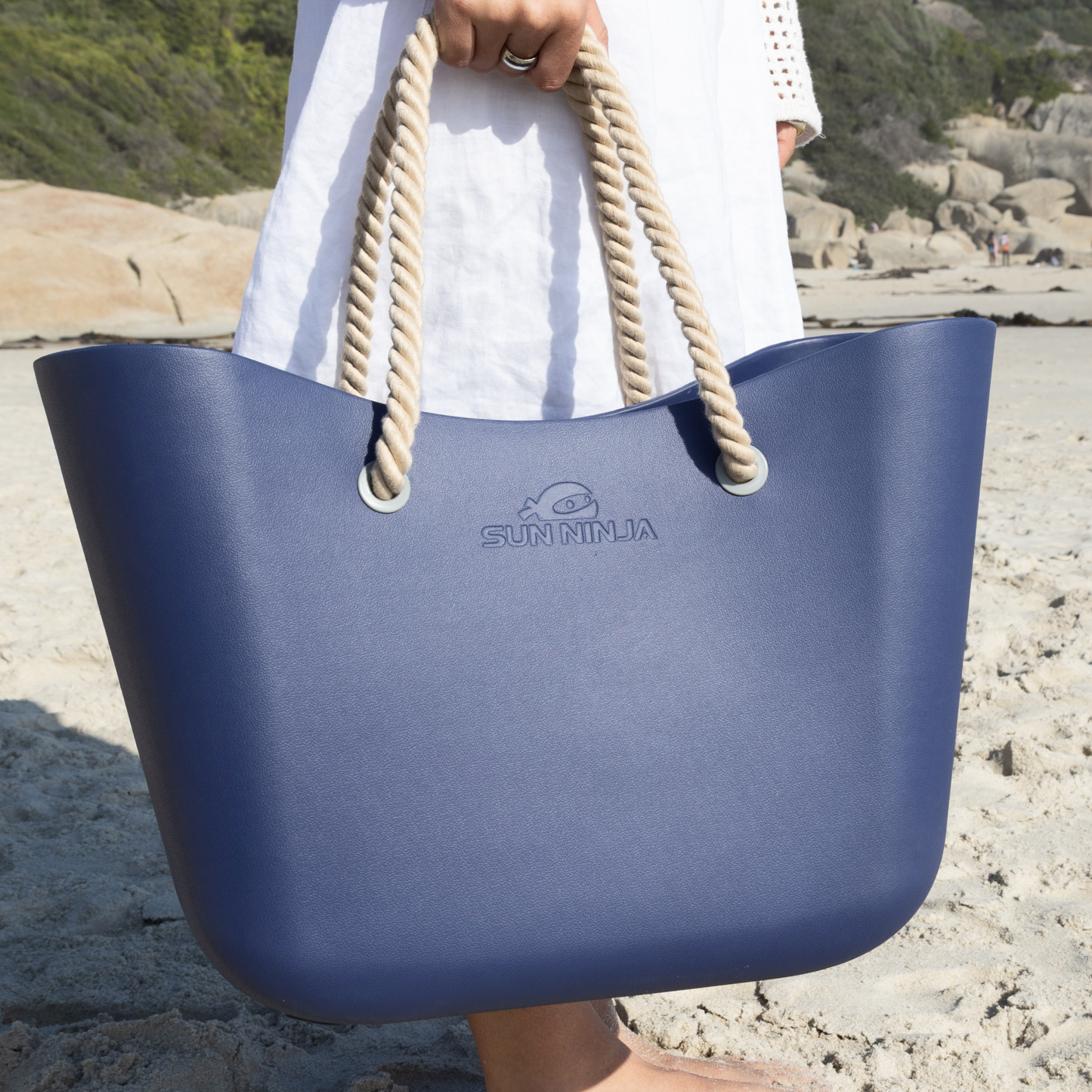 rubber-beach-tote-h0 Sun-Ninja-rubber_tote_navy_7.png
