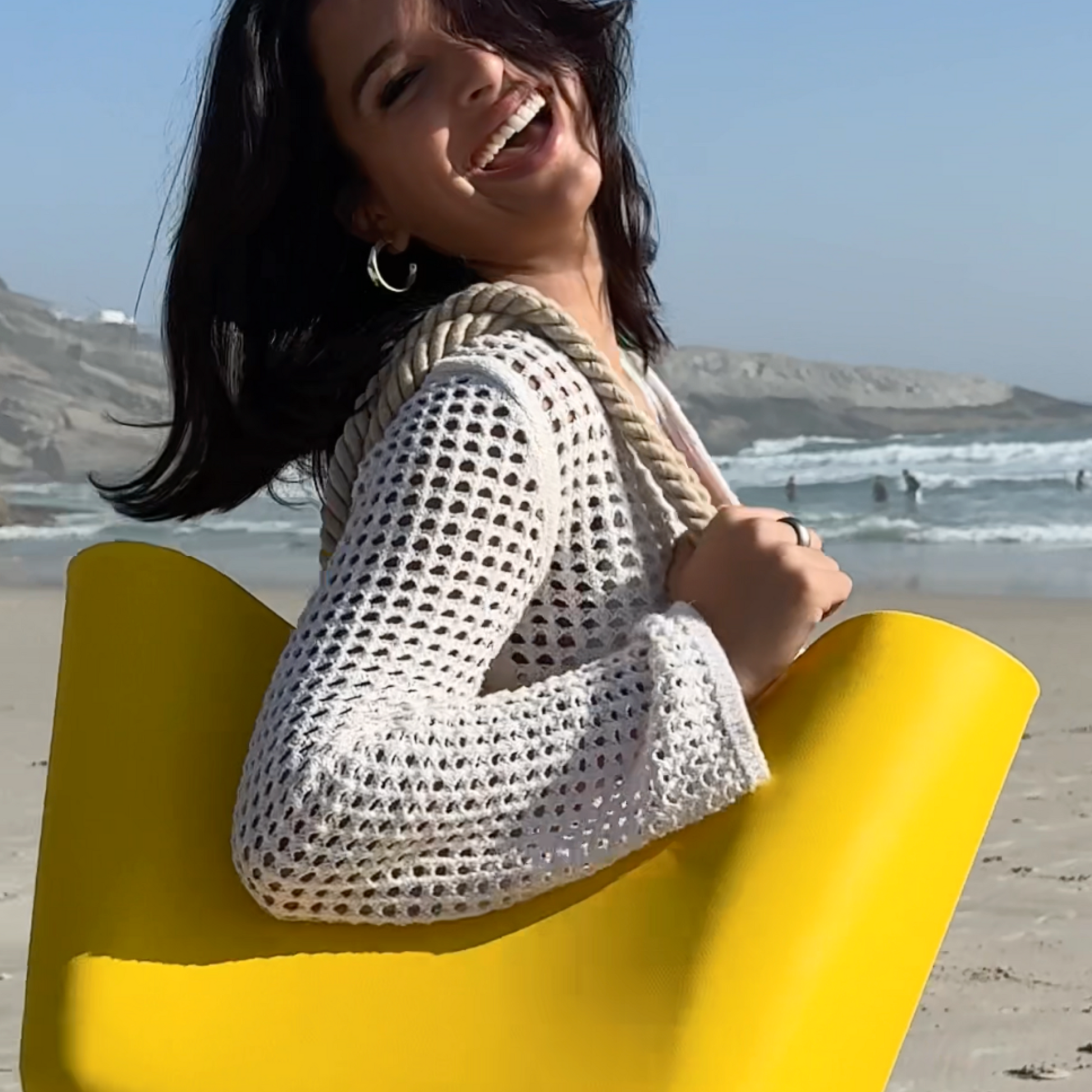 rubber-beach-tote-h0 Sun-Ninja-rubber_tote_yellow_6.png