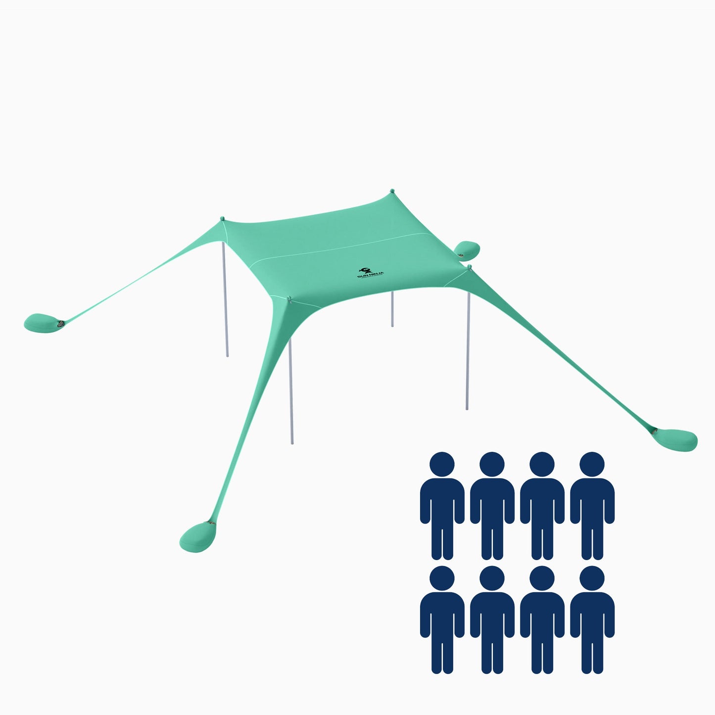 beach-tent-8-person-n3 Sun-Ninja_tent_8-person_green_1.jpg